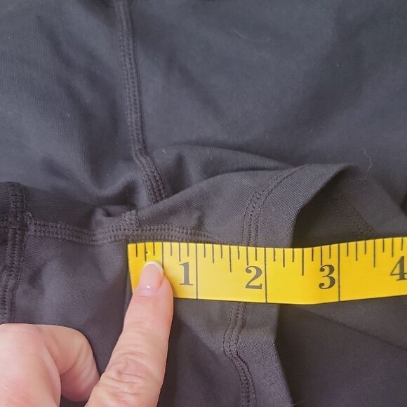 Bucked Up. Black Women's Workout Set. NWT - Picture 8 of 11